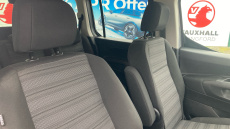 Vauxhall Combo Life 1.5 Turbo D SE 5dr Diesel Estate